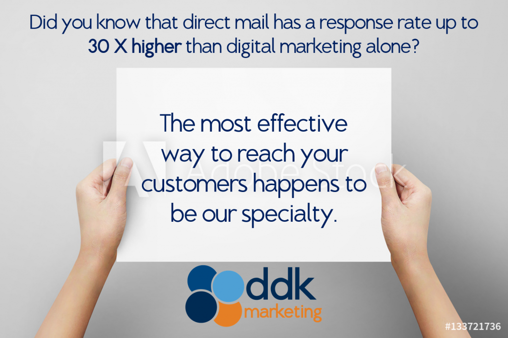 DDK Marketing