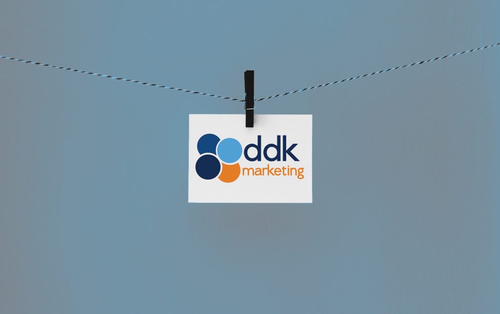 DDK Marketing