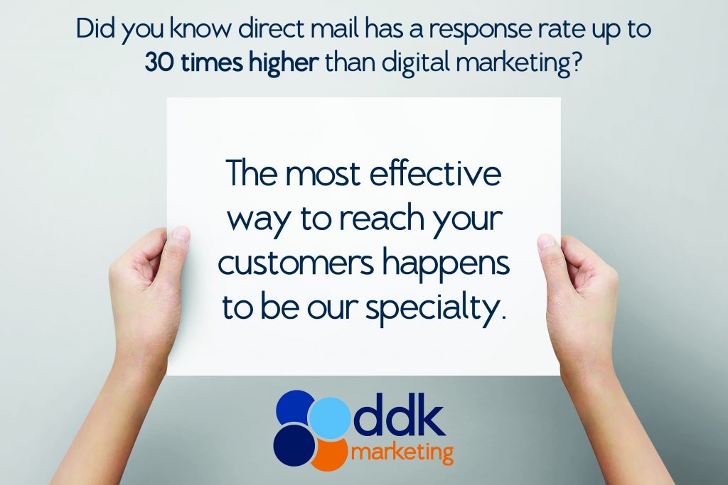 DDK Marketing