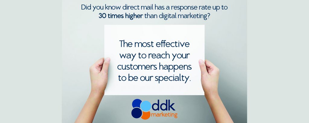 DDK Marketing