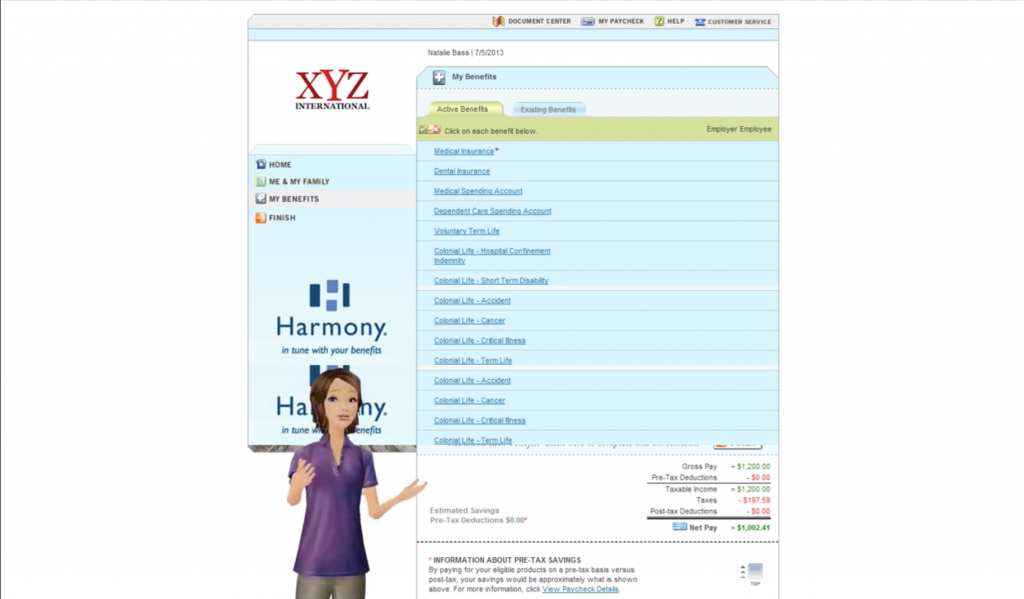 DDK Marketing