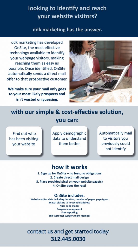 DDK Marketing